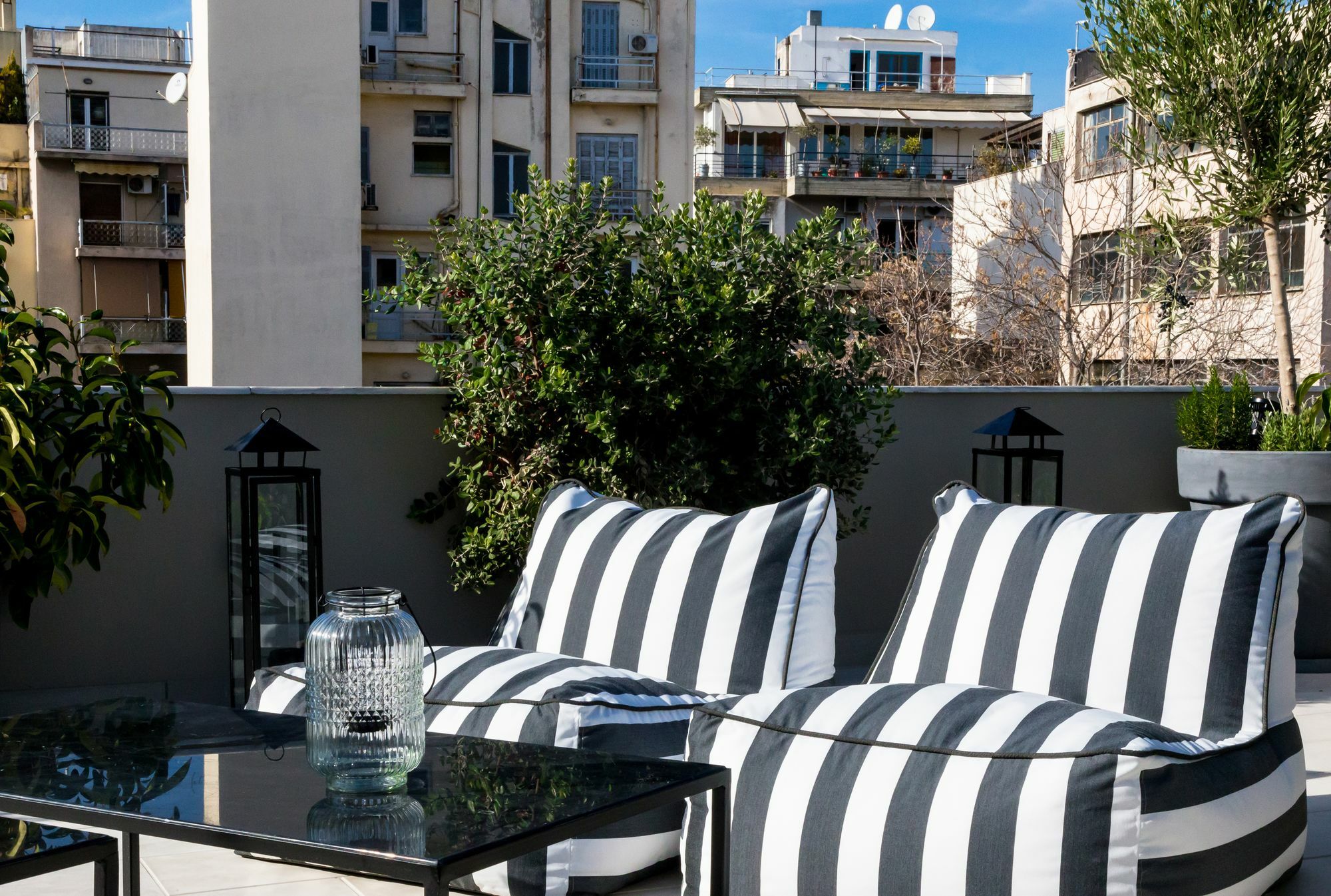 Heart Of Athens Atenas Exterior foto