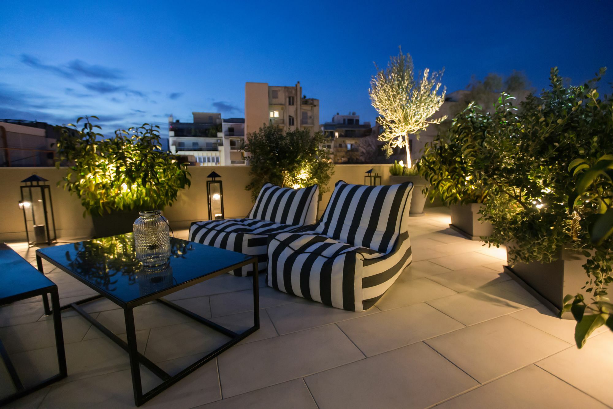 Heart Of Athens Atenas Exterior foto